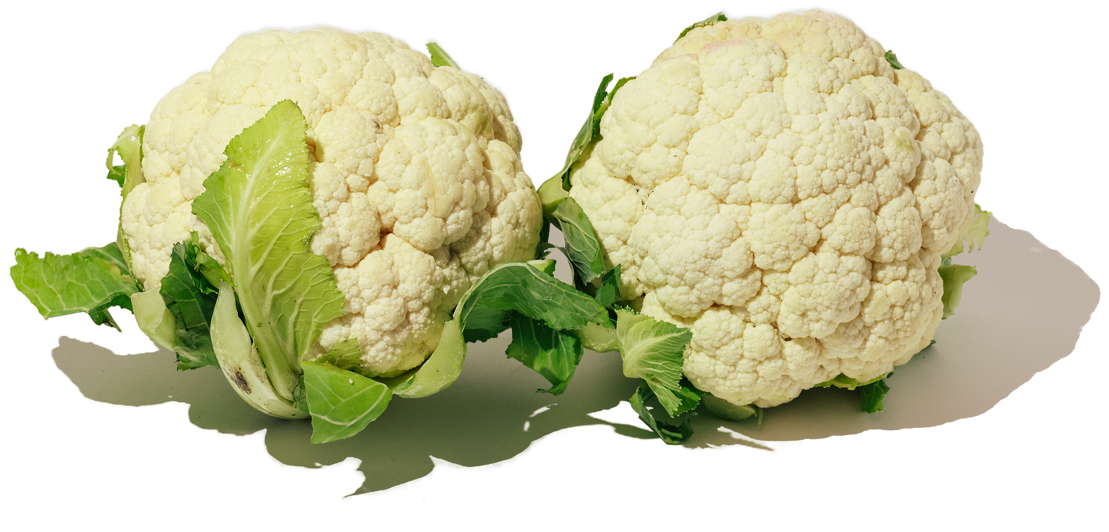 Fresh Cauliflower