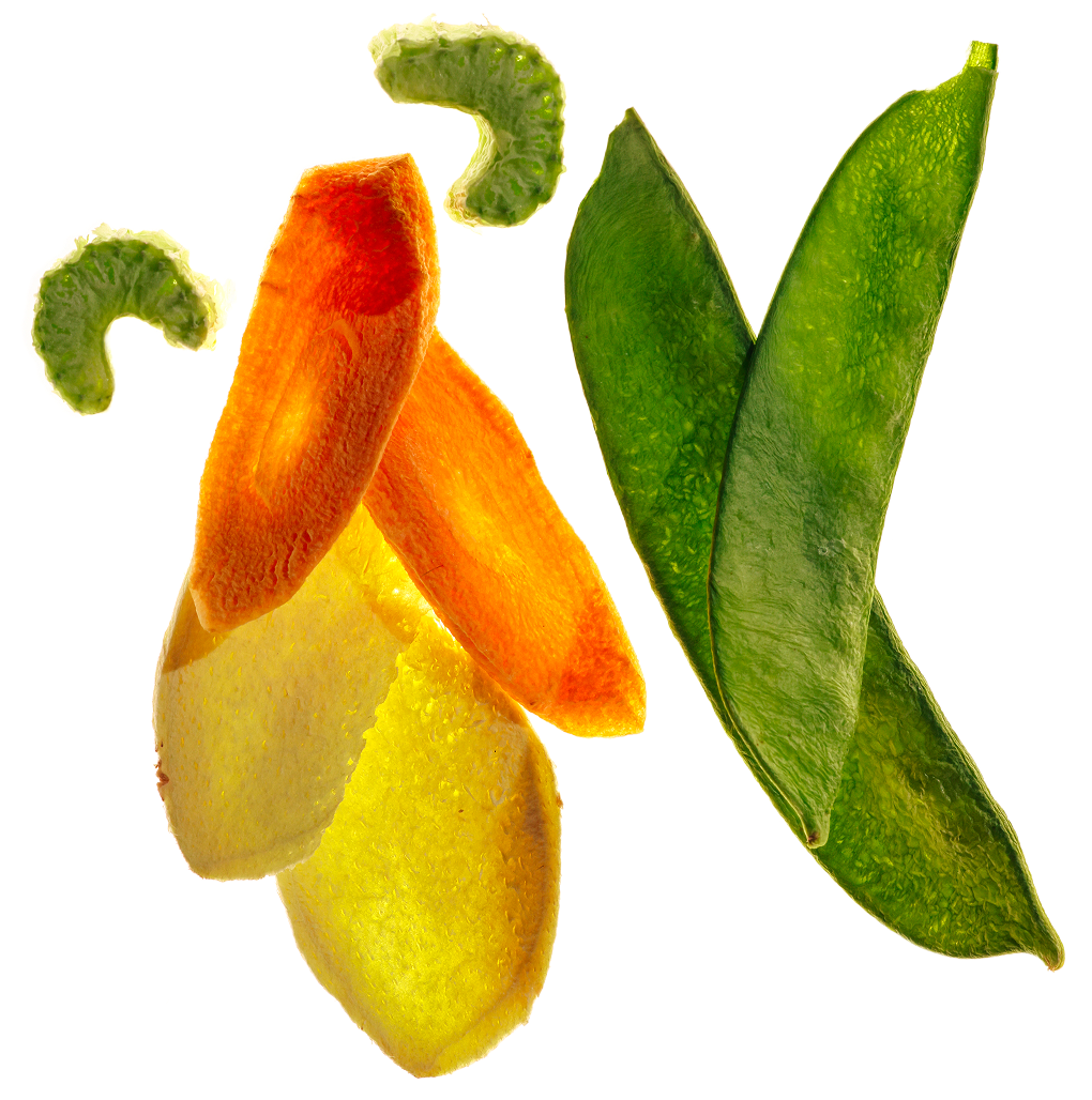 Farmers Market Pantry