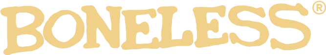 Boneless