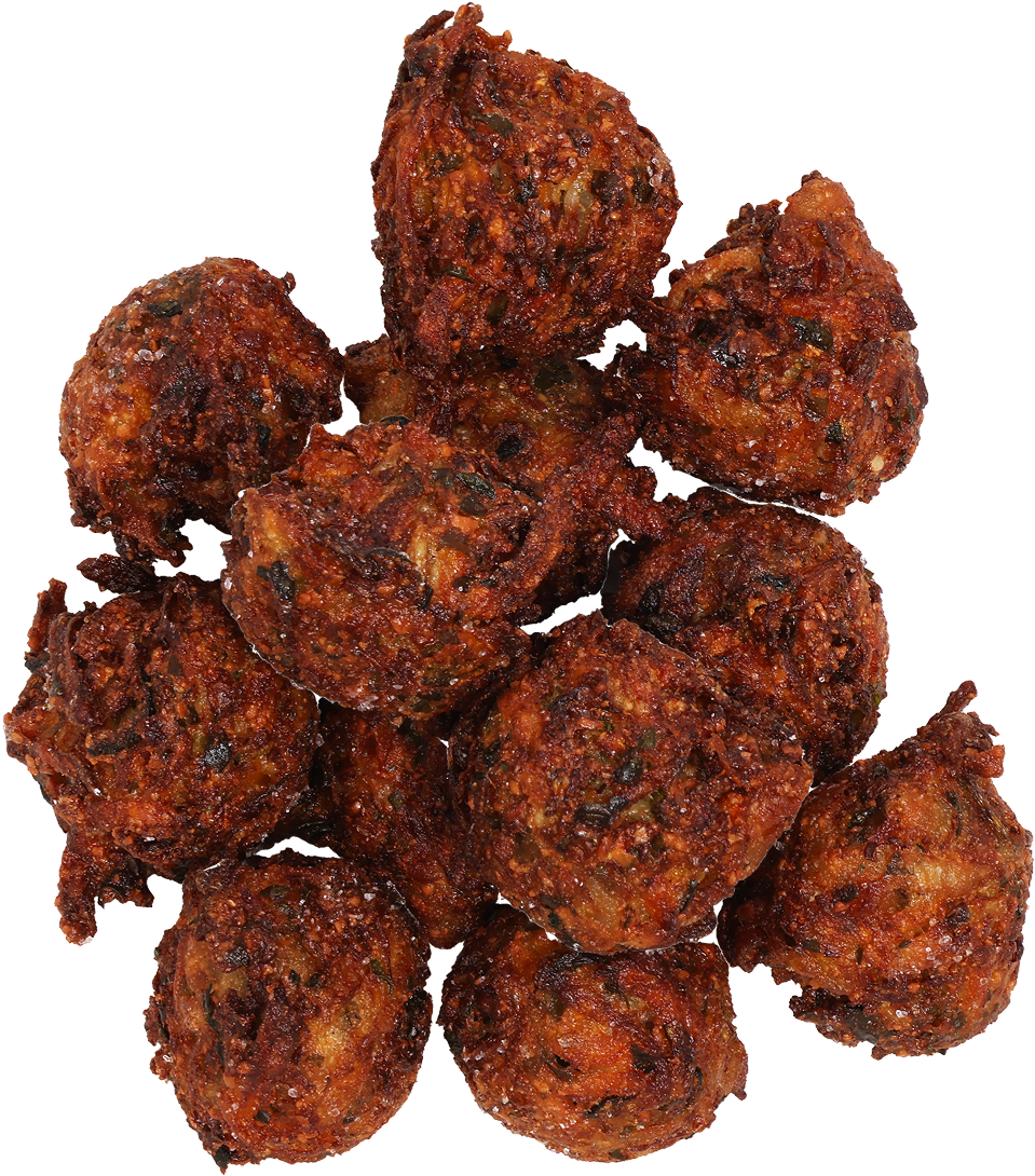 Cauliflower Nuggets: 12-Piece