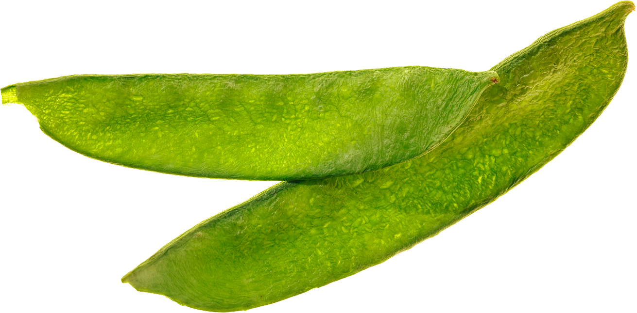 Snap Peas